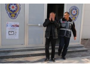 Kadınları Dolandırılan Sahte Mit Görevlisi Sonunda Yakalandı