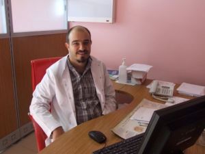 Yerköy Devlet Hastanesi'nde Yaşanan Hekim Sıkıntısı Giderildi