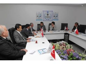 İstihdam Fuarı 19 Aralık'ta Açılıyor