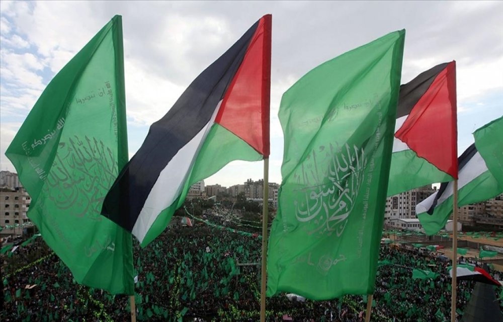 Güneydoğu Asyalı Müslüman STK’ler İngiltere’nin Hamas’ı terör örgütü ilan etmesini kınadı
