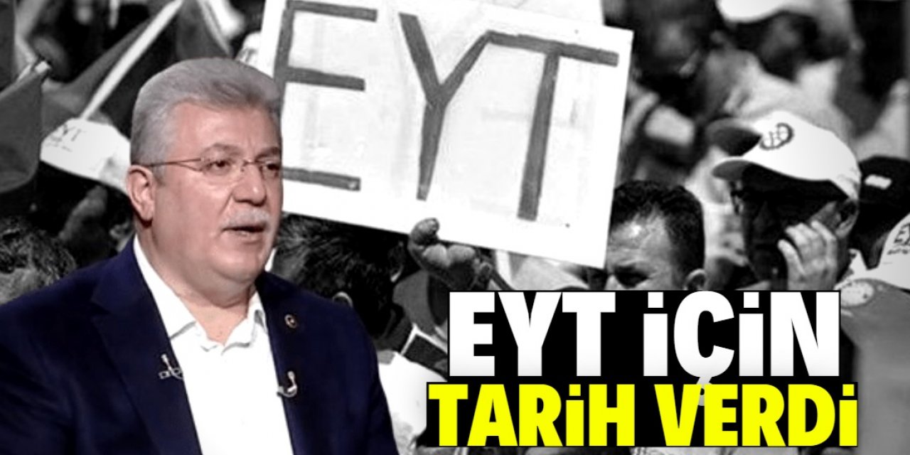 EYT ne zaman çıkacak?