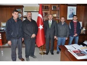 Kasaplar, Mezbahanelerin Kapatılmasını İstemiyor