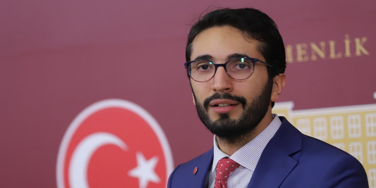 Konya milletvekilinden Tarım Bakanına istifa daveti