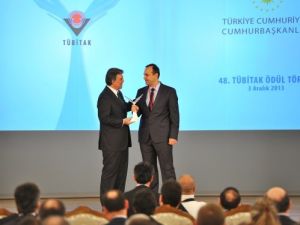 Tübitak Zirve’nin Başarısını Onayladı