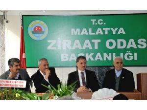 Başkan Çakır: Büyükşehir Sürecini İyi Değerlendirmek İstiyoruz