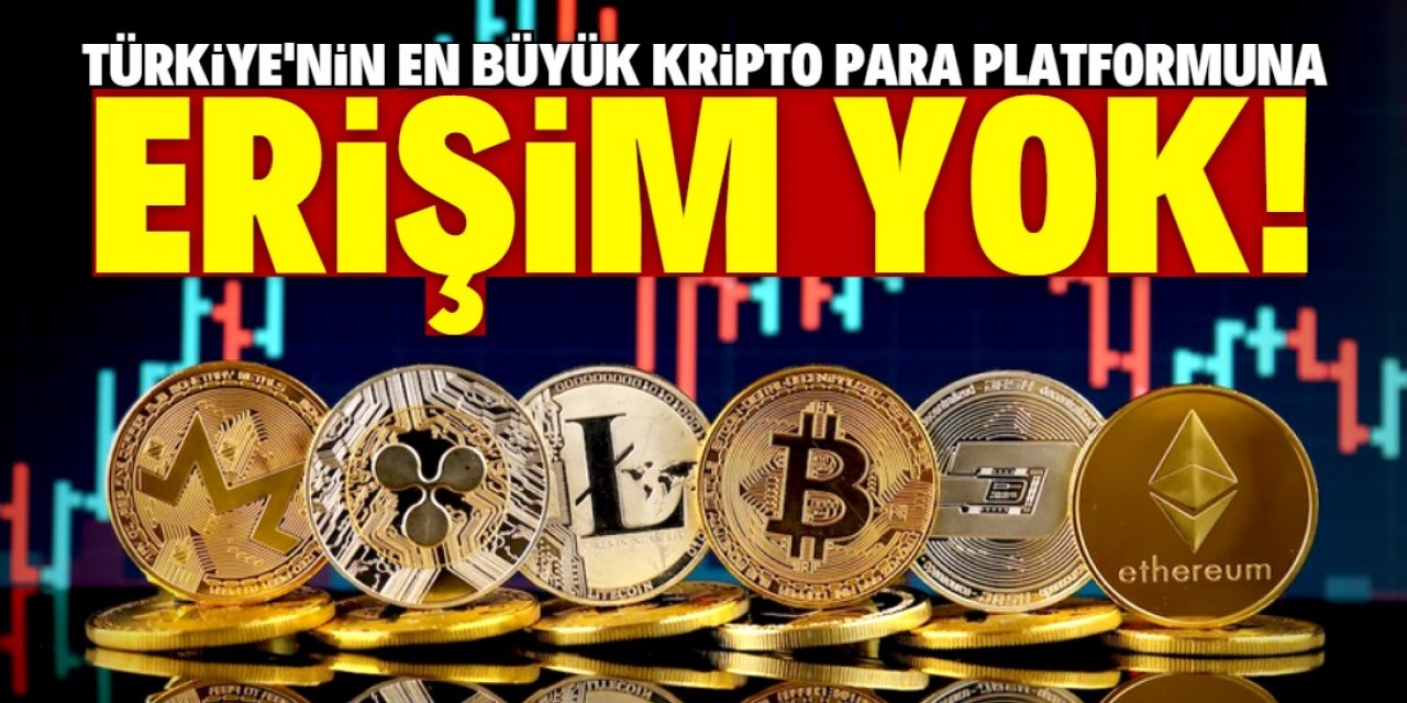 BtcTurk'te neler oluyor?