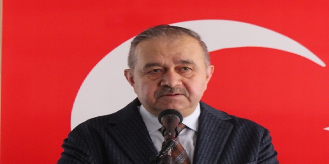 Mehmet Günbaş güven tazeledi