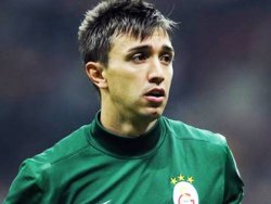 Galatasaray'da yaprak dökümü