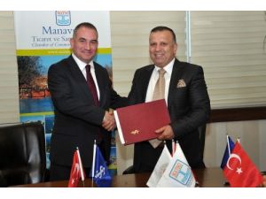 Matso İle Türkiye İş Bankası İşbirliği Sözlemesi İmzaladı