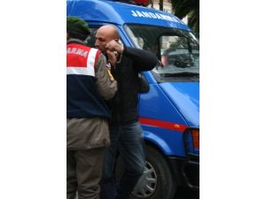 Urla’da Cinsel İstismar İddiası