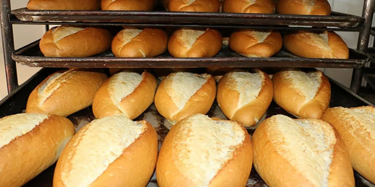 Bursa ekmeği zamlı tüketecek