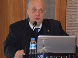 Azeri Heyete Sağlık Turizmi Brifingi