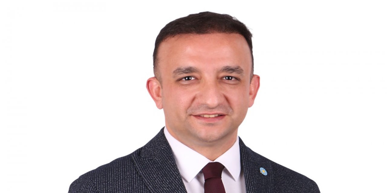 Gökhan Tozoğlu'ndan Usta'ya sert tepki