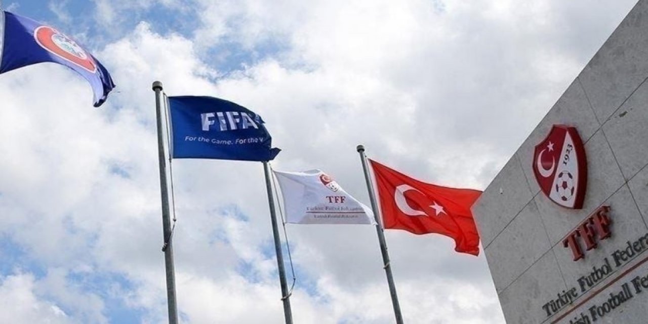 Süper Lig’de 3 kulüp PFDK’ya sevk edildi 
