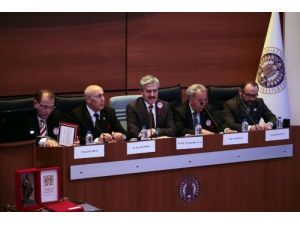 '2015 Yılı Asılsız Ermeni İddialarının Karşımıza Çıkacağı Yıl Olacak'