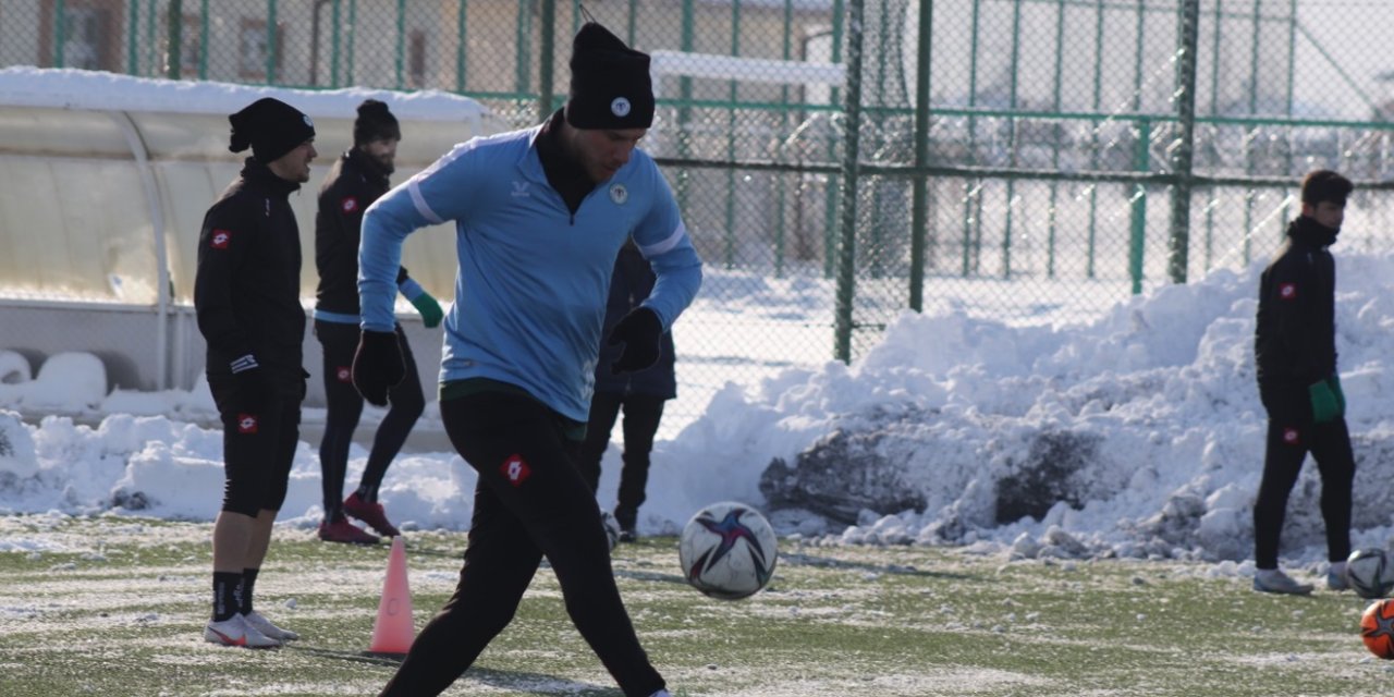 Yavru Kartal’da Pendik mesaisi başladı