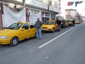 Lpg’ye Yapılan 30 Kuruşluk Zamma Tepkiler Devam Ediyor