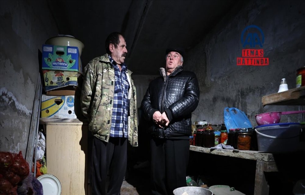 Donbas'taki Ahıska Türkleri Türkiye'nin ara buluculuğundan umutlu