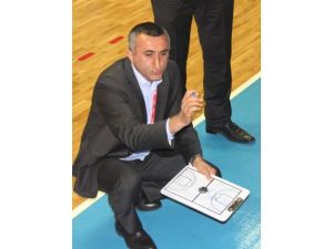 Adana Botaş, Dynamo Kursk Deplasmanında