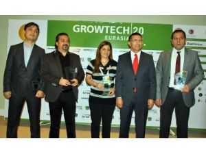 Growtech, 52 Ülkeyi Türkiye Tarım Sektörüyle Buluşturuyor