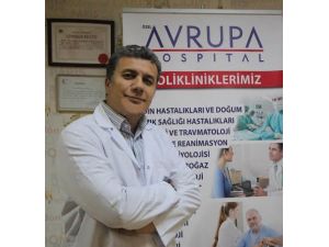 Kemiklerin Sinsi Hırsızı 'Osteoporoz'