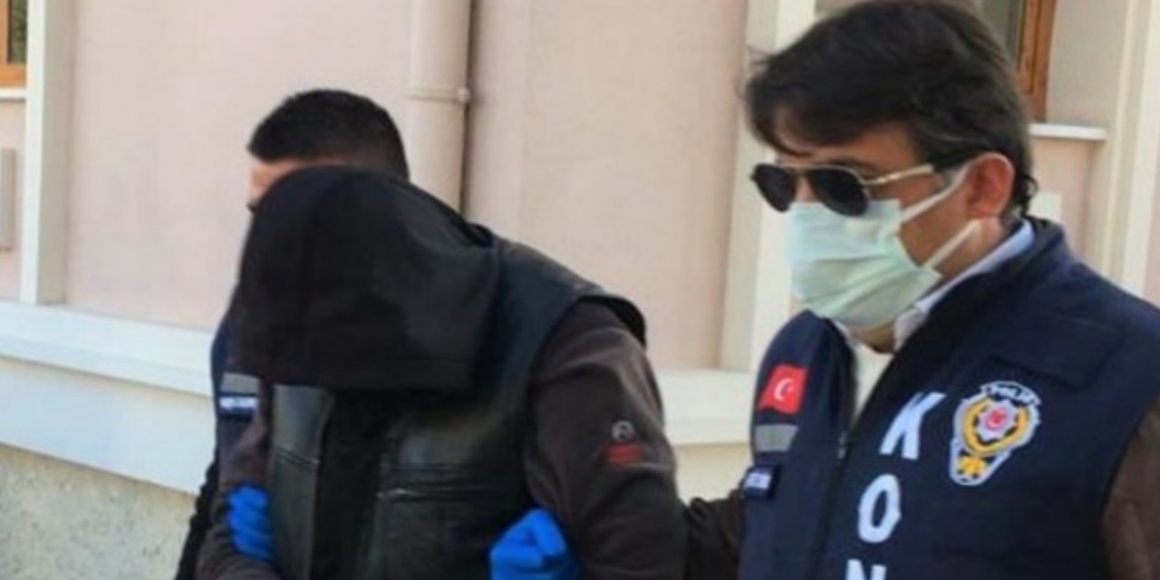 Konya'da metil alkol zehirlenmesiyle ilgili yargılanan 2 sanık beraat etti