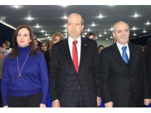 Kktc Maliye Eski Bakanı Tatar: Kıbrıs, Anadolu Suyuyla Değer Kazanacak