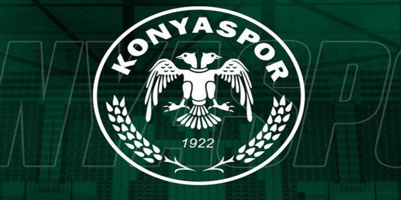 Konyaspor’da 2 transfer girişimi olumsuz sonuçlandı 