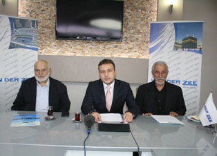 Geçen yıl 390 bin kişi umreye gitti