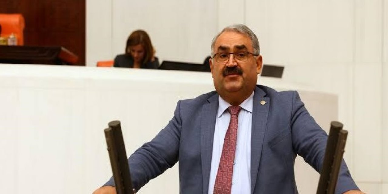 "Öğretmenlik kariyer temelli meslek oldu"