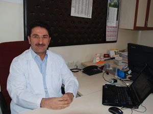 Kışlık giysilere dikkat