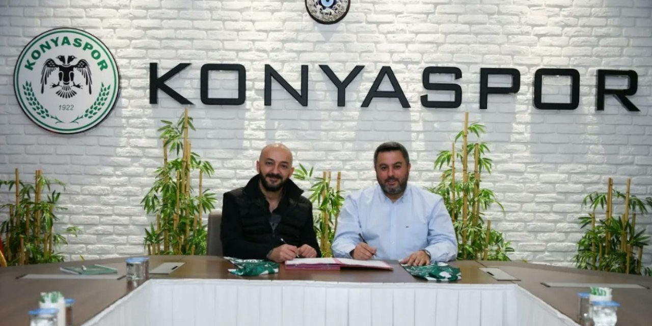 Konyaspor Basket yeni bir sayfa açacak 
