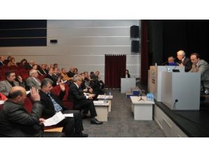 Tekeli Caddesinin İsmi Atilla Tatveren Olarak Değiştirildi