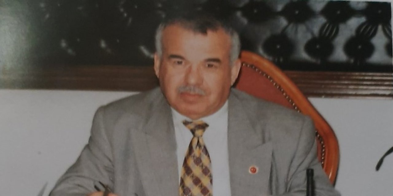 Hasan Hüseyin Alp vefat etti