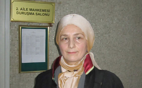 Sanki Bangola Hakimi!