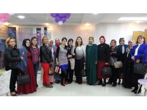 Kadın Girişimciler Adana’ya İş Gezisi Düzenledi