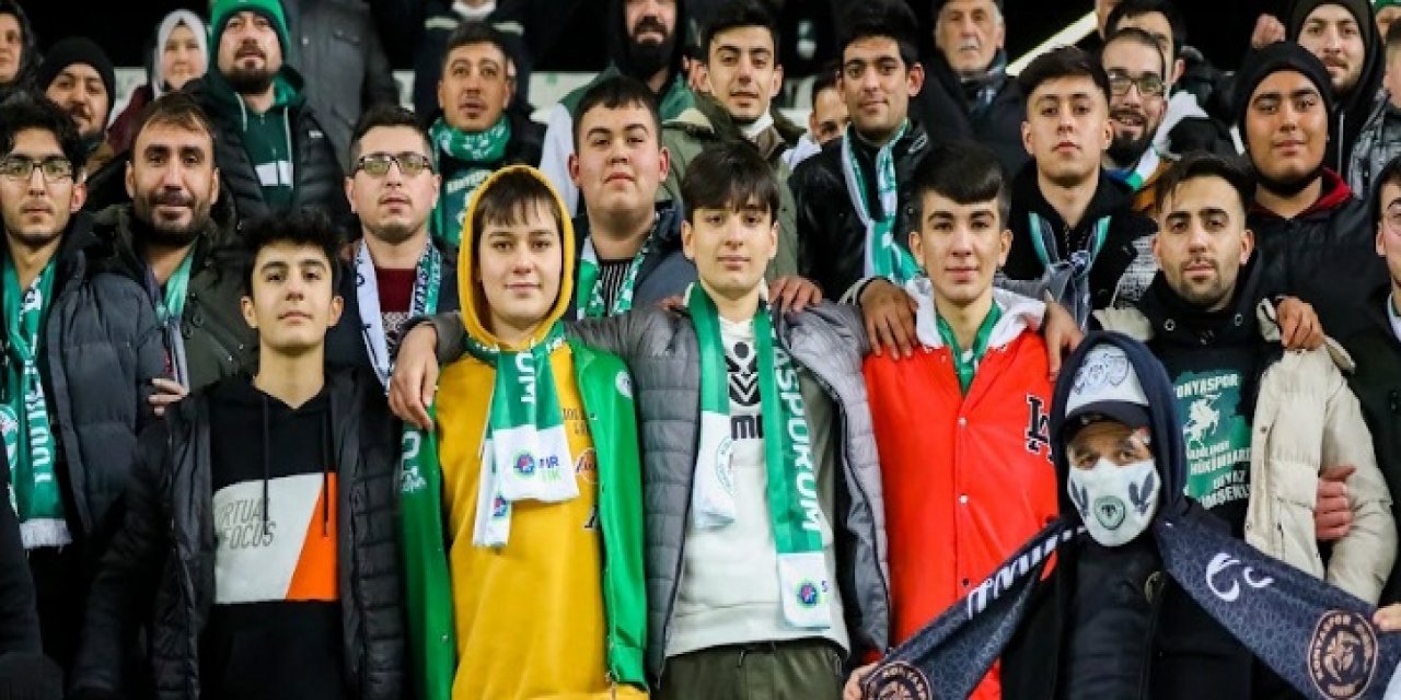 Konyaspor-Kasımpaşa maçının biletleri satışa çıktı 