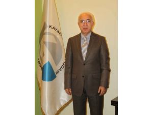 "Kadına Karşı Her Türlü Ayrımcılığa Karşıyız"