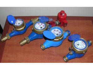 Saski’den 'Su Sayaçlarını Don Tehlikesine Karşı Koruyun' Mesajı