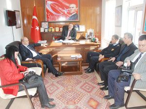 Akşehir 24 kamerayla gözetlenecek