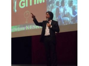 'Öğrenci Başarısında Ailenin Rolü' Konulu Seminer Düzenlendi