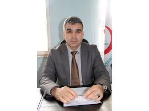 'Soğuklar Arttı Gribe Karşı Dikkatli Olun'