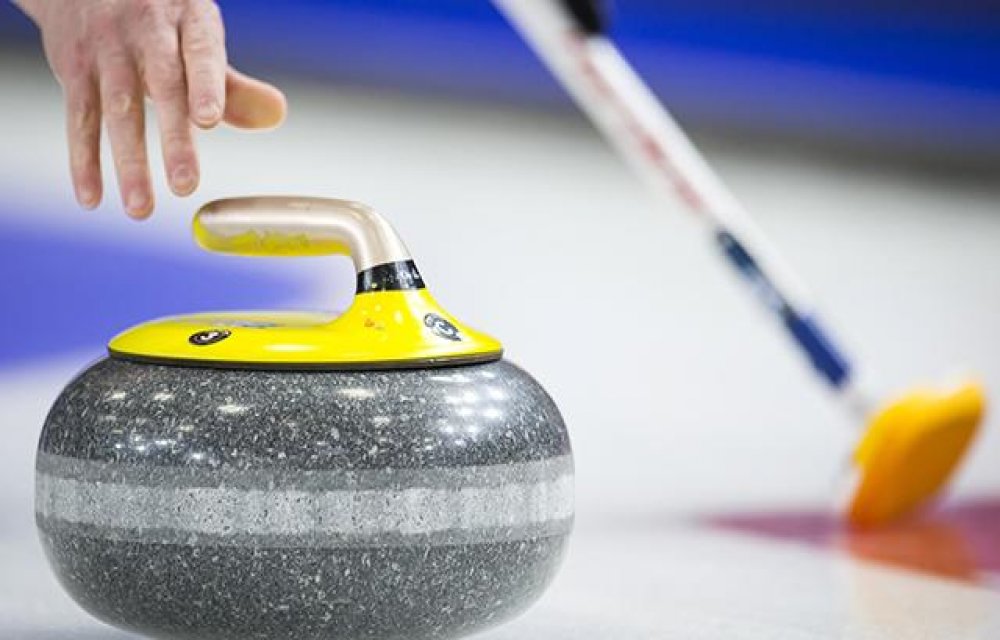 Avrupa Curling Şampiyonası Rusya'dan alındı