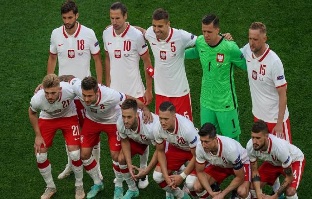 Polonya, Rusya maçına çıkmak istemiyor