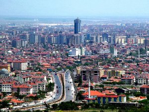 Konya-Karaman bölgesi hızla yaşlanıyor