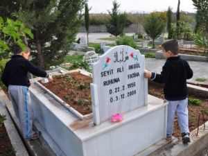 Gazeteci Seyit Ali Akgül Anıldı