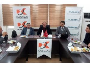 Kasgiad: Altın Fiyatlarının Yükselmesini İstemeyiz