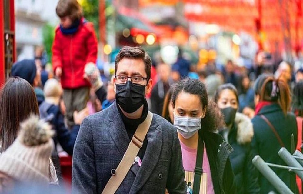 İçişleri Bakanlığı, maske yasağının devam ettiği yerleri açıkladı