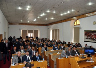 Konya'ya uçak bakım ve onarım servisi önerisi