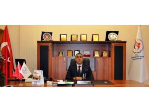 Gaziantep'te Spor Tesisi Sayısı Artacak